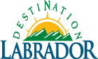 Destination Labrador Logo